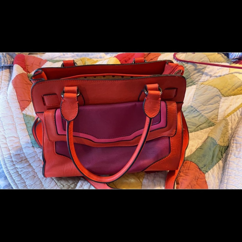 Melie Branco purse